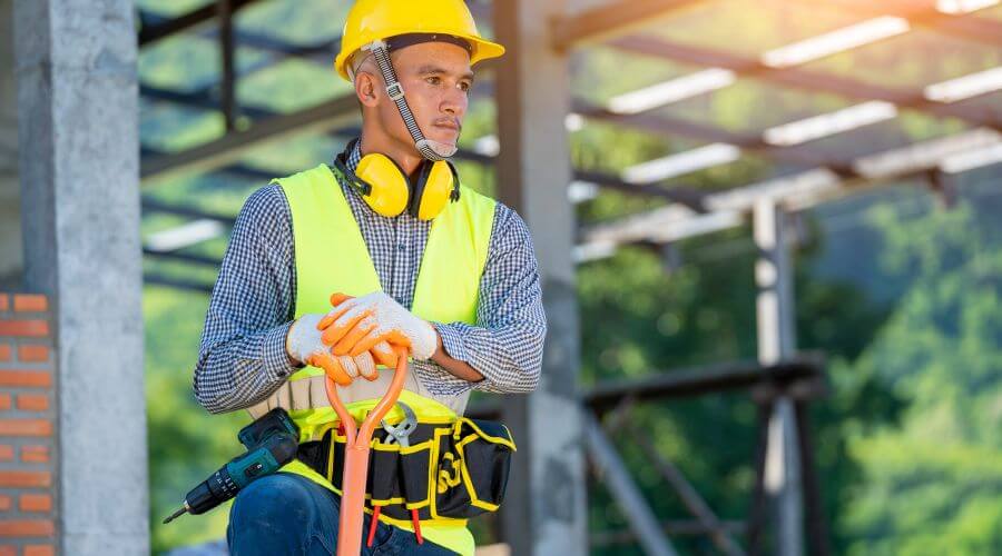 Expert flood damage restoration services in Harrodsburg, IN